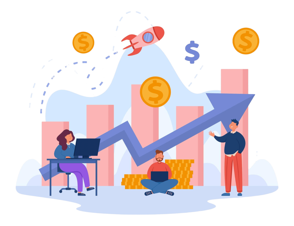 Performance Marketing Agency for Coaches