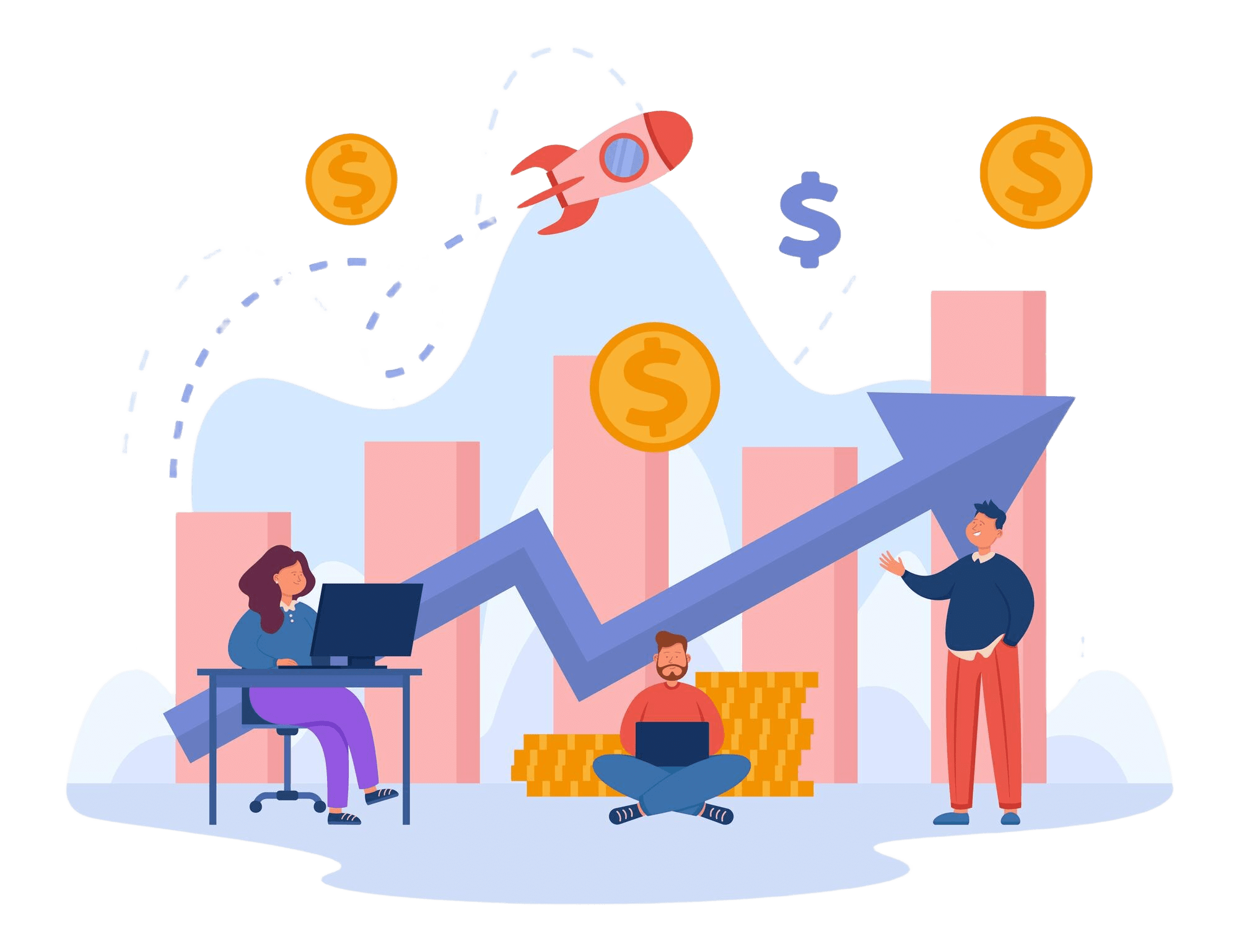 Performance Marketing Agency for Coaches