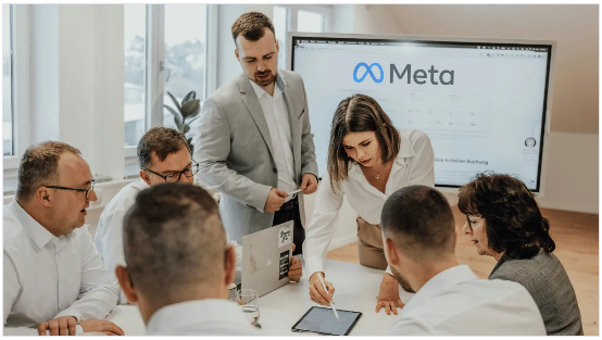 Funnel India - Meta ads