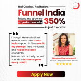 Meta Ads Marketing Agency in India